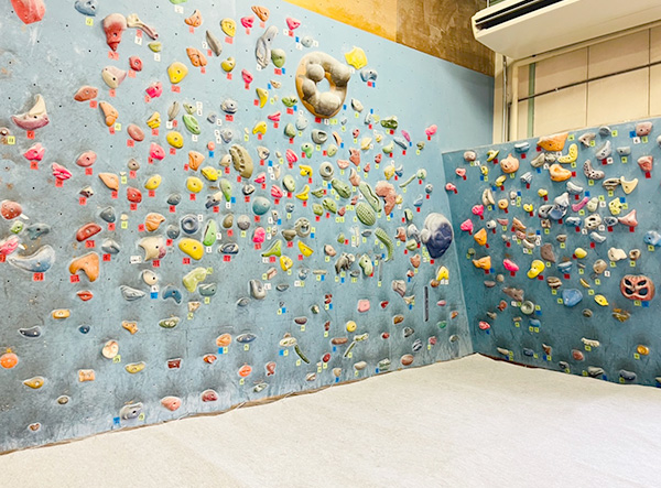 １F キッズエリア