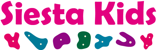 東大阪にあるキッズ専用ボルダリングエリア Siesta（シエスタ）